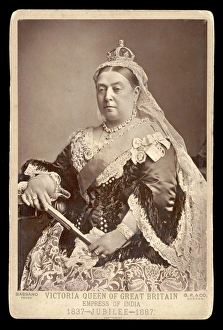 Queen Victoria