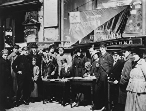 Queues for Esperanto courses in Russia Queues for Esperanto courses in Russia