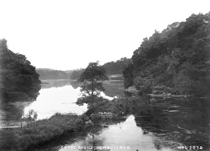 Northern Ireland River Views Prints: On the Quoile, Downpatrick