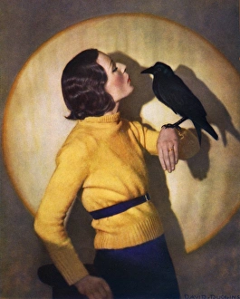 Quoth the Raven Never More by David Duggin Quoth the Raven Never More by David Duggin