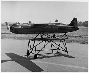 Radioplane OQ-19D Radioplane OQ-19D