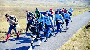 RAF Halton Ten Tors expedition 1977 - A 125th entry team RAF Halton Ten Tors expedition 1977 - A 125th entry team