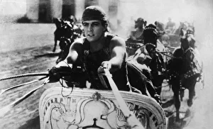 Ramon Novarro/Ben Hur Ramon Novarro/Ben Hur