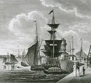 Ramsgate, Kent by Print - Mary Evans Collection