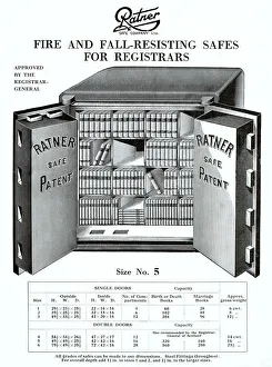 New images august 2021/ratner patent safe fire fall resisting New images august 2021/ratner patent safe fire fall resisting