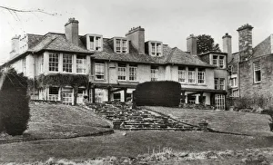 Ravelrig Barnardos Home, Balerno, Edinburgh Ravelrig Barnardos Home, Balerno, Edinburgh