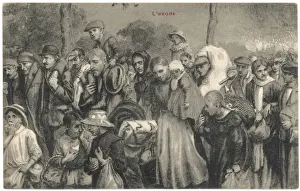 Refugee Crisis Prints: REFUGEES