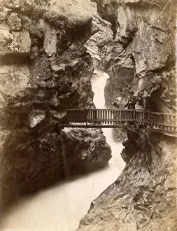 New images grenville collins collection/reichenbach falls switzerland New images grenville collins collection/reichenbach falls switzerland