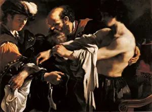 Return Of The Prodigal Son Prints: The Return of the Prodigal Son