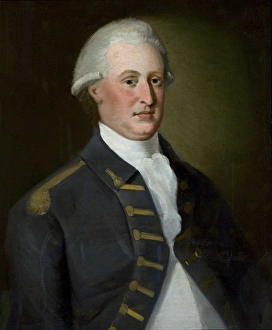 Rev. William Bruce, DD Rev. William Bruce, DD