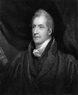 Bury St Edmunds History Prints: Richard Yates