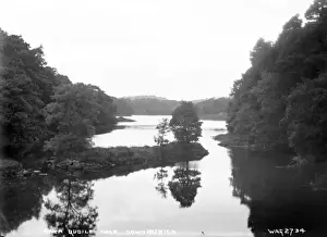 Northern Ireland River Views Prints: River Quoile at Downpatrick