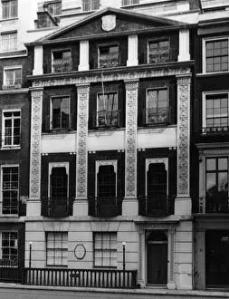 Robert Adam Architecture Prints: Robert Adam Architecture