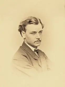 Historical Figure Photos Prints: Robert Lincoln