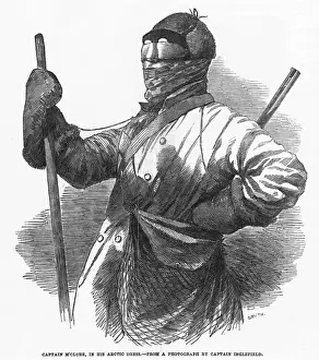 19th Century Explorer Prints: Robert McClure - 4
