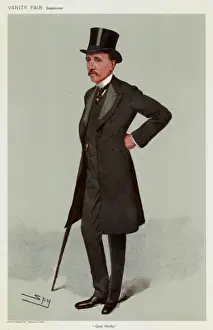 Conservative Politics Prints: Robert Windsor-Clive