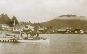 Robinson & McIntosh, yacht and boat builders Robinson & McIntosh, yacht and boat builders