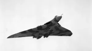 Avro Vulcan B2 Print - New Photographic Content