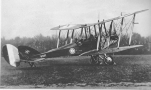 Royal Aircraft Factory BE 2c Royal Aircraft Factory BE 2c