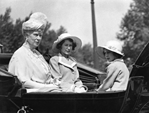 Royal family at Trooping of the Colour Royal family at Trooping of the Colour