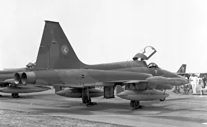 Royal Netherlands Air Force - Northrop NF-5A K-3068 Royal Netherlands Air Force - Northrop NF-5A K-3068