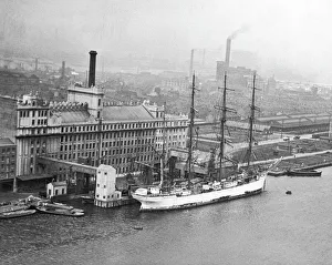 Royal Victoria Dock