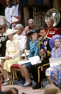 Royal Wedding 1986 - the royal family Royal Wedding 1986 - the royal family