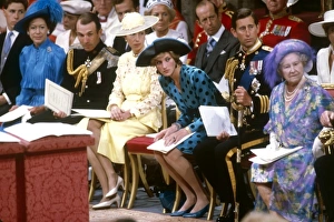 Royal Wedding 1986 - the royal family Royal Wedding 1986 - the royal family