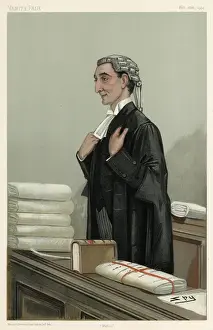 Rufus Daniel Isaacs 1st Marquis of Reading Print