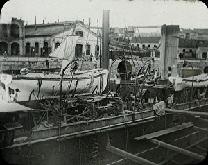 Russo-Japanese War - Tsi-Yuen after battle Russo-Japanese War - Tsi-Yuen after battle