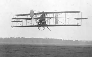 Samuel Franklin Cody Prints: Samuel Cody / How to Fly