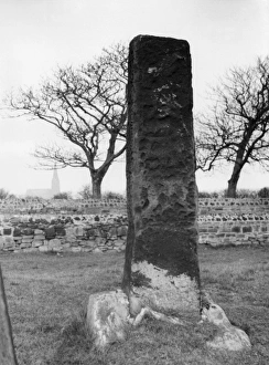 Sanctuary Stone Sanctuary Stone