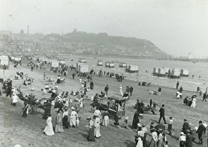 Sands Scarborough Sands Scarborough