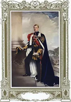 King Edward VIII Photo Prints: Scan 3