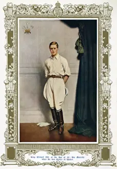 King Edward VIII Photo Prints: Scan 4
