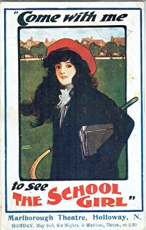 The School Girl by Henry Hamilton and Paul M Potter The School Girl by Henry Hamilton and Paul M Potter