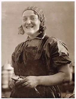 New images august 2021/scottish fisher woman great yarmouth 1932 New images august 2021/scottish fisher woman great yarmouth 1932