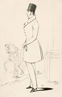 British Nobility Images Prints: Second Earl Stradbroke