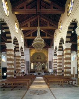 Seminara (Italy). Sanctuary Madonna dei Poveri Seminara (Italy). Sanctuary Madonna dei Poveri