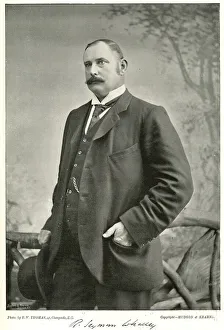 Seymour Whalley, Vice-President, Rugby Union Seymour Whalley, Vice-President, Rugby Union