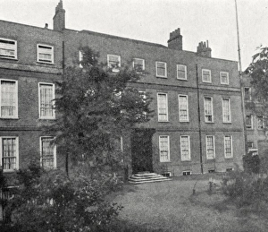 Shaftesbury Homes Fortescue House, London Road Twickenham Shaftesbury Homes Fortescue House, London Road Twickenham