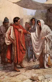 Mary Evans Prints Online - Shakespeare's The Comedy of Errors Print