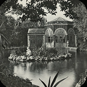 Sicily - Palermo Villa Flora Gardens Sicily - Palermo Villa Flora Gardens