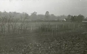 Kent Local History Prints: Sidcup Hill