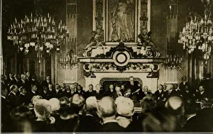 Signing of the Peace Pact in Paris, August 1928 Signing of the Peace Pact in Paris, August 1928