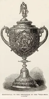 New images august 2021/silver vase surmounted winged figure representing New images august 2021/silver vase surmounted winged figure representing