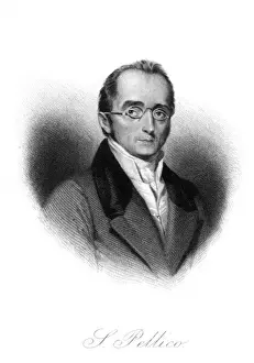 Silvio Pellico - 1