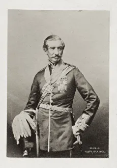 Sir Archdale Wilson, 1st Baronet, British soldier Sir Archdale Wilson, 1st Baronet, British soldier