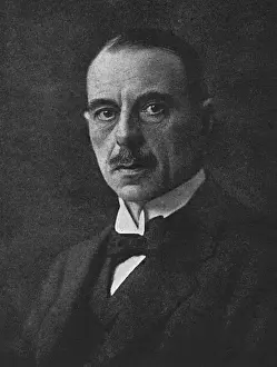 Prints of Sir Arthur Markham(1866-1916), 1st Baronet Markham of Arusha(East Africa), and Liberal MP for Mansfield, Nottinghamshire Industrialist Prints: Sir Arthur Markham, 1st Baronet Print