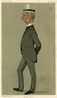 Sir C. Dalrymple MP, Vanity Fair, Spy Sir C. Dalrymple MP, Vanity Fair, Spy